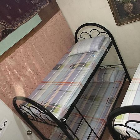 Lagrosa Backpackers Hotel Coron Exterior foto