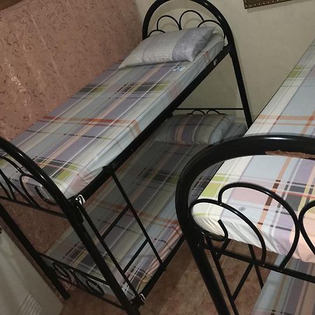 Lagrosa Backpackers Hotel Coron Exterior foto