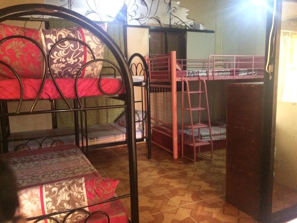 Lagrosa Backpackers Hotel Coron Exterior foto