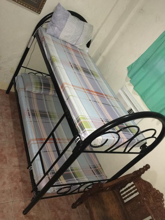 Lagrosa Backpackers Hotel Coron Exterior foto