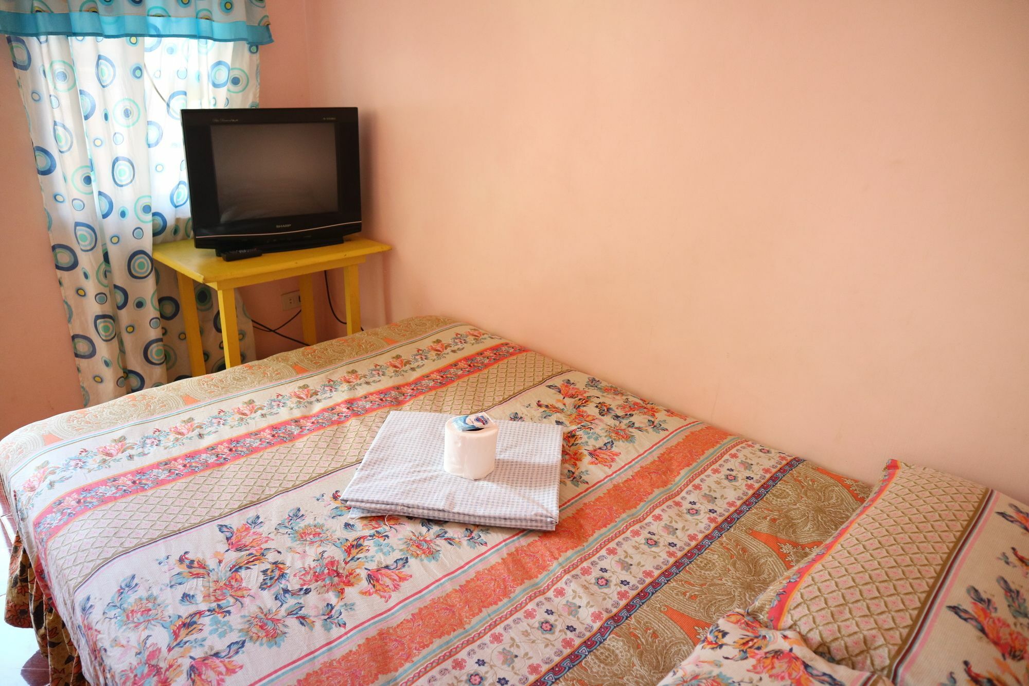 Lagrosa Backpackers Hotel Coron Exterior foto