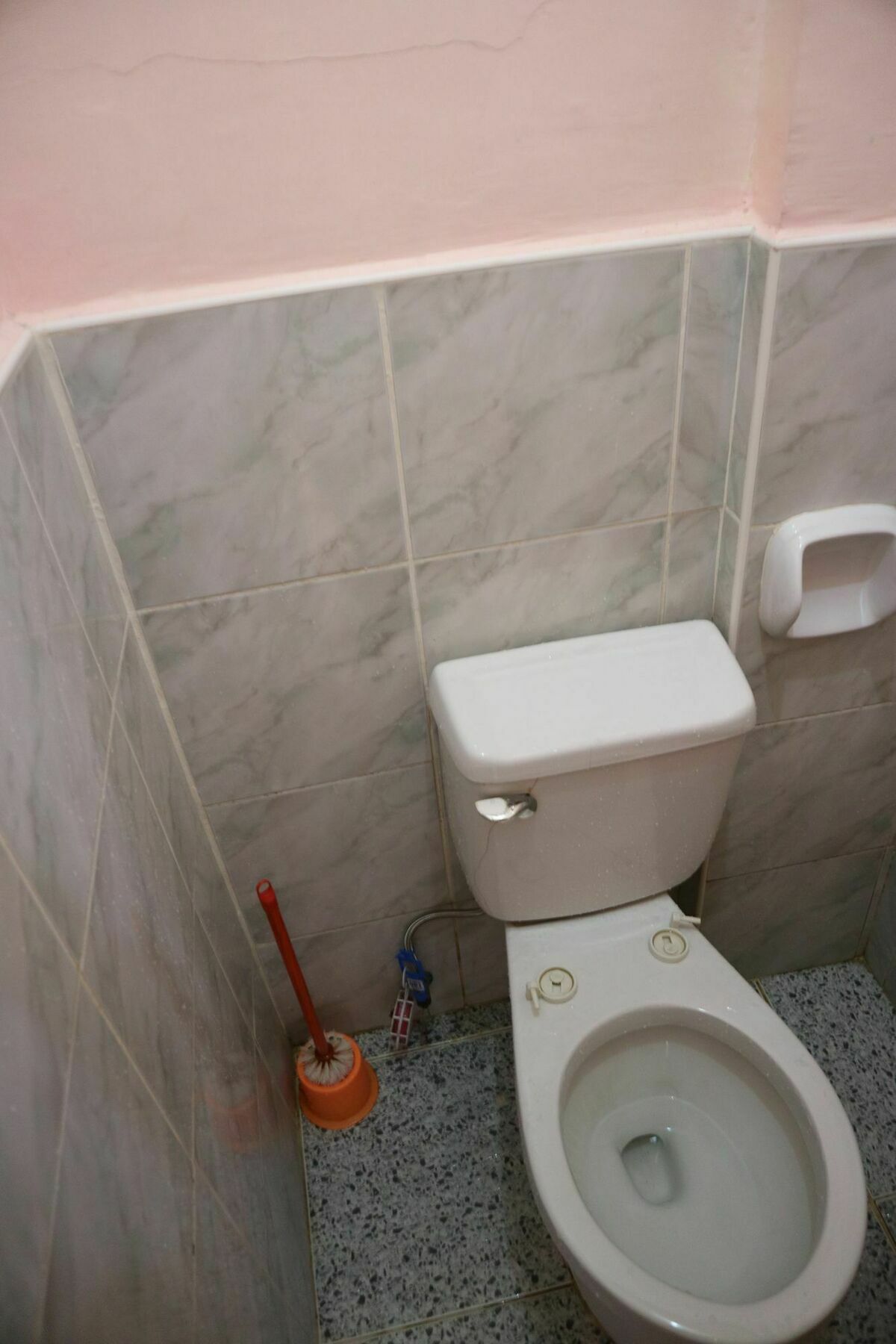 Lagrosa Backpackers Hotel Coron Exterior foto